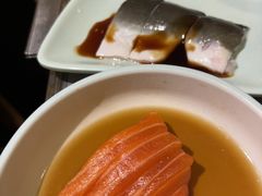 -伍棵星炭烤自助料理·烤鳗鱼(浦东食品城店)