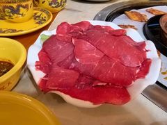 -顺顺小吃(独克宗古城店)