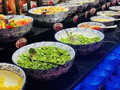 -水巷子·巴掌腰片重庆火锅(云纺店)