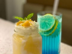-BE BRIGHT KITCHEN(正佳广场店)