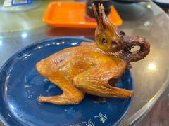 -煲煲掂风味煲仔饭餐厅(西区店)