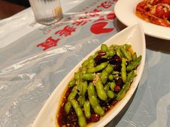 -肥肥虾庄·金牌油焖大虾(杨园滨江时代walk店)