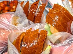 -在前门·烤鸭北京菜(五月花广场店)