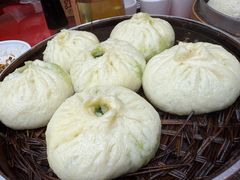 -红灯笼大酒楼(通湖路店)