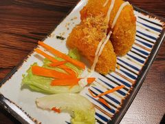 -顶屋咖喱(街道口总店)