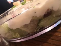 墨西哥七层沙拉-么哈MOJAR(北京五道口店)