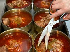 -金龙烧烤·牛肉面(西塔店)