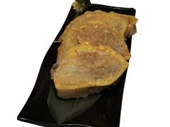 煎家乡咸肉粽-虾饺妹·酒家(金碧店)
