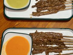 -86烧烤·炭火烧烤 (石人总店)