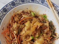 -清真·尖子尖牛肉面(王府井店)