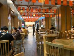大堂-慧娟面馆·餐厅(望江路店)