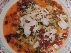 -大鹏饭店·金陵家宴(奥体中心店)