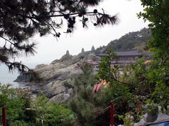 -海东龙宫寺