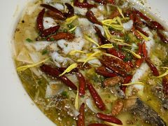 -太二酸菜鱼(正大广场店)