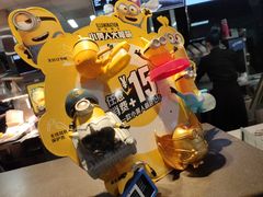 -麦当劳(杭州庆春路店)