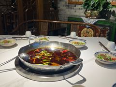 -张大胡子鱼头火锅酒楼(长益路店)
