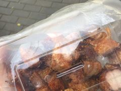 -脆皮五花肉(建东街旗舰店)