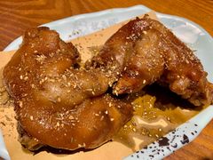 -状元阁烧烤(新华路总店)