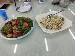 -双月饭店·20年老字号(新村店)