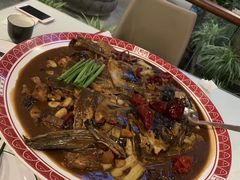 -旺顺阁鱼头泡饼(小红门店)