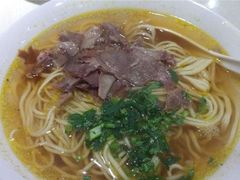 -鑫明明拉面(宁化路店)