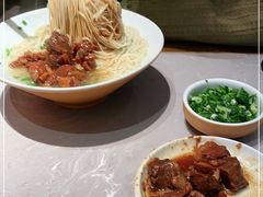 -松鹤楼·苏式汤面(虹桥天地店)