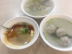 -台中肉员