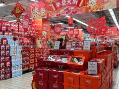 -万达广场(南昌红谷滩店)