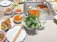 -海底捞火锅(太阳宫凯德mall店)