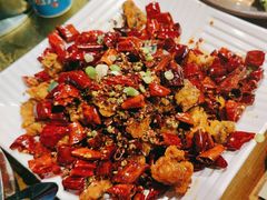 -望京一号·重庆江湖菜(工体店)