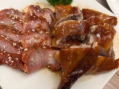 -李记潮汕砂锅粥(营福路店)