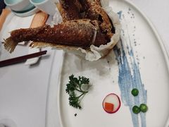 特色小黄鱼-930私房菜(欧阳路店)