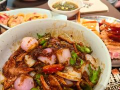 -王繁星面馆(西安熙地港店)