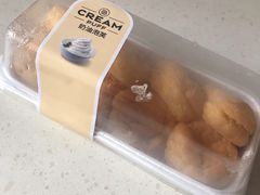 -巴黎贝甜(五月花广场店)