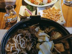 -森味薪火烧•烧鸟居酒屋•日本料理(望京店)