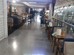 -乐港休闲馆茶艺·简餐·茶室(首都机场T2店)