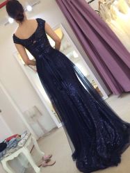 点击看大图 -LeCameliaBridal 山茶花新娘 婚纱礼服高级定制