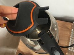 烧水壶-南阳龙潭沟