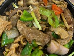 -煲煲掂风味煲仔饭餐厅(西区店)