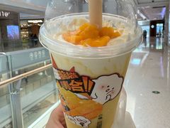 -LuOne凯德晶萃广场(徐家汇路店)