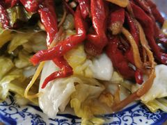 -老西安韩记三鲜煮馍(四府街店)