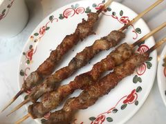 -东门口涮肉·砂锅·烤串(老门东店)