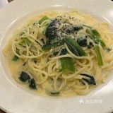 意面蔬菜大party