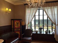 -老洋房花园饭店(绍兴路店)