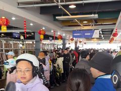 -太子岭滑雪场