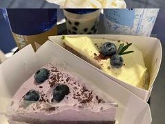 -Pantry's Best派悦坊蛋糕(K11购物艺术中心店)