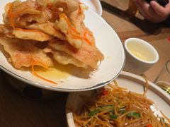 -金掌勺锅包肉(太原万达店)
