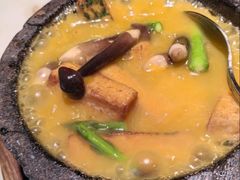-锦府盐帮·李宅(领展购物广场中关村店)