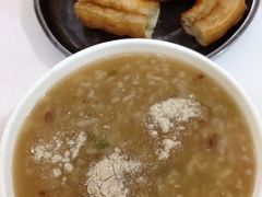 鸭肉粥-百成大同鸭肉粥(大同总店)