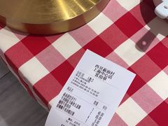 -西贝(上海中心店)